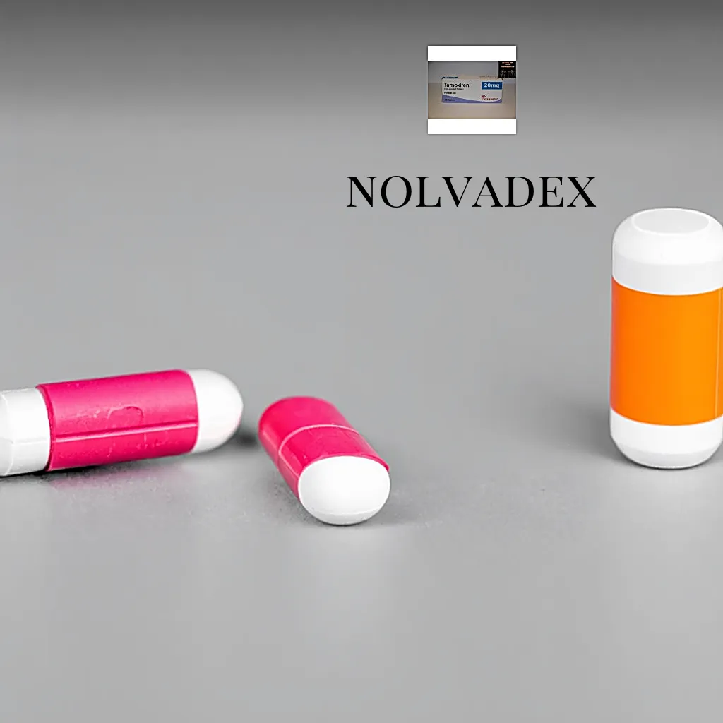 Nolvadex